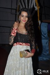 Diksha Panth at Gopala Gopala Movie Audio Launch